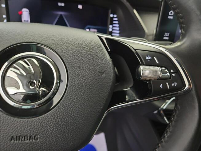 Škoda Octavia 2.0 TDI Style DSG ! Z Polskiego Salonu ! Faktura Vat !