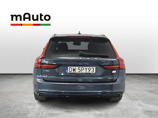 Volvo V90 T8 AWD Plug-In Hybrid R-Design ! Z Polskiego Salonu ! Faktura Vat !