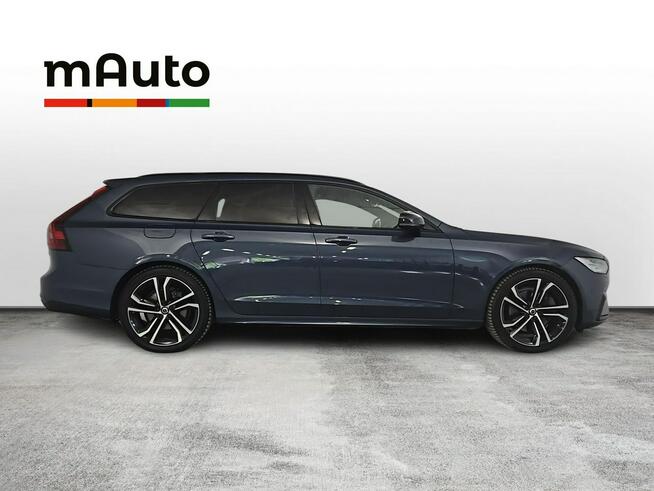 Volvo V90 T8 AWD Plug-In Hybrid R-Design ! Z Polskiego Salonu ! Faktura Vat !