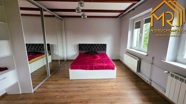 Mieszkanie Żabno, Sieradzka