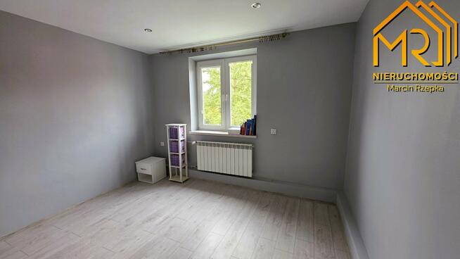 Mieszkanie Żabno, Sieradzka