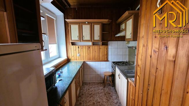 Mieszkanie Żabno, Sieradzka