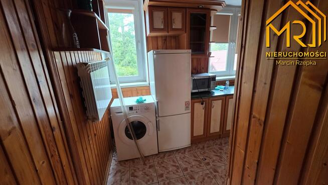 Mieszkanie Żabno, Sieradzka