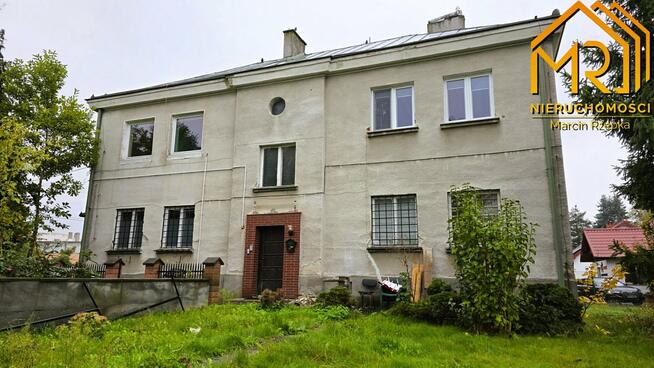 Mieszkanie Żabno, Sieradzka