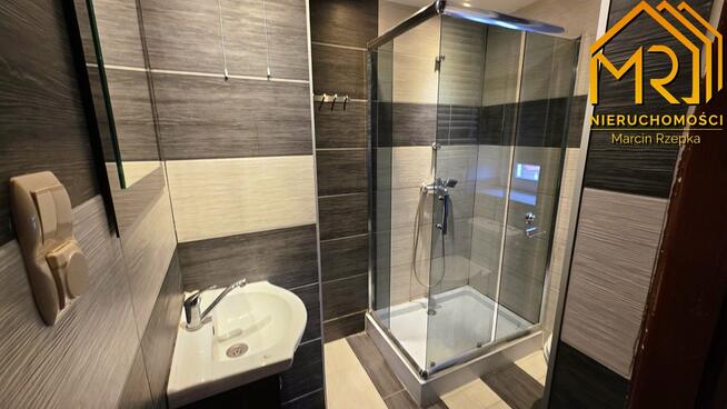 Mieszkanie Żabno, Sieradzka