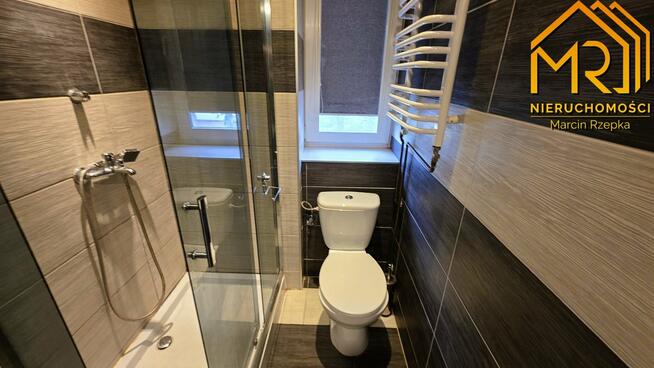 Mieszkanie Żabno, Sieradzka