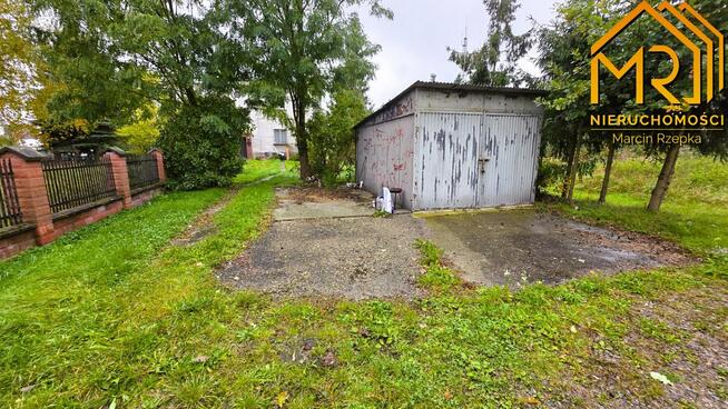 Mieszkanie Żabno, Sieradzka