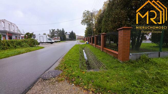 Mieszkanie Żabno, Sieradzka