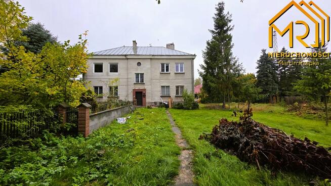 Mieszkanie Żabno, Sieradzka