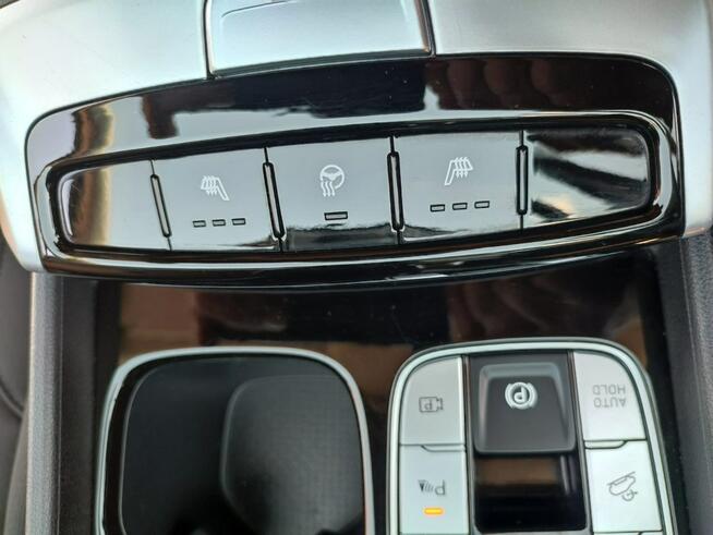 Hyundai Tucson 1-właściciel fv23%