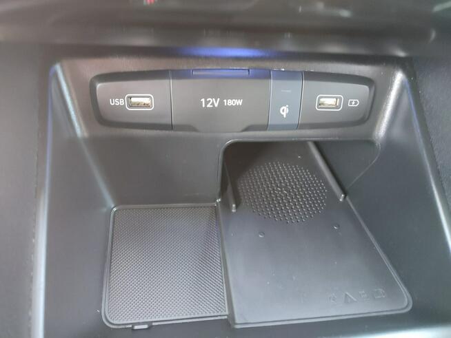 Hyundai Tucson 1-właściciel fv23%