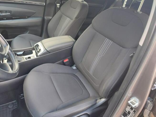 Hyundai Tucson 1-właściciel fv23%