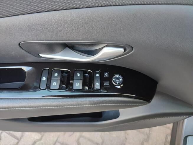 Hyundai Tucson 1-właściciel fv23%