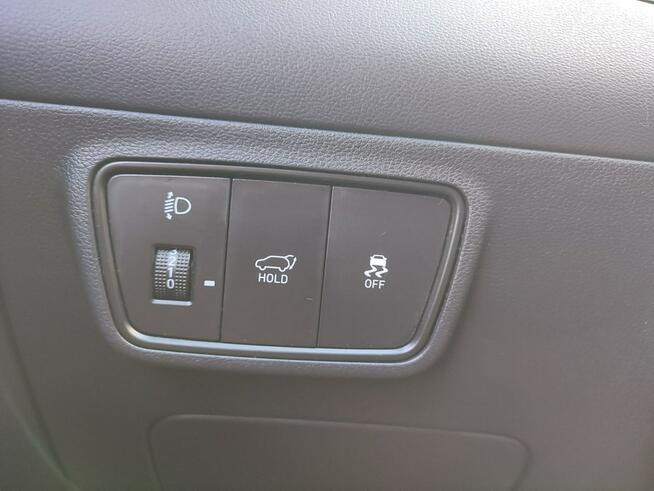 Hyundai Tucson 1-właściciel fv23%