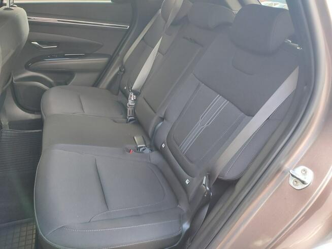 Hyundai Tucson 1-właściciel fv23%