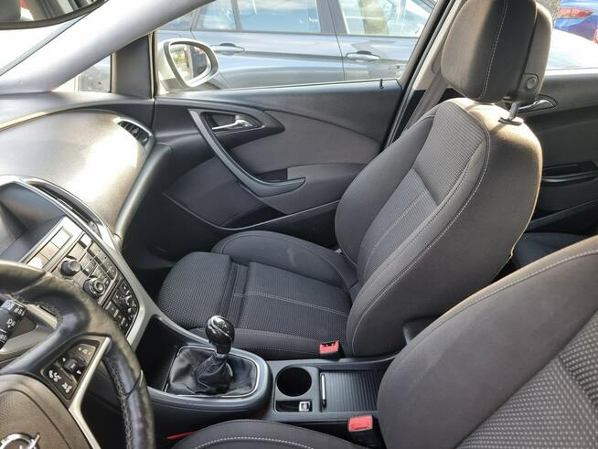 Opel Astra Navi,Ksenon,podgrzewane fotele,super stan