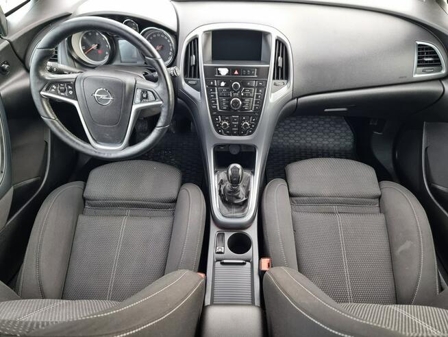 Opel Astra Navi,Ksenon,podgrzewane fotele,super stan