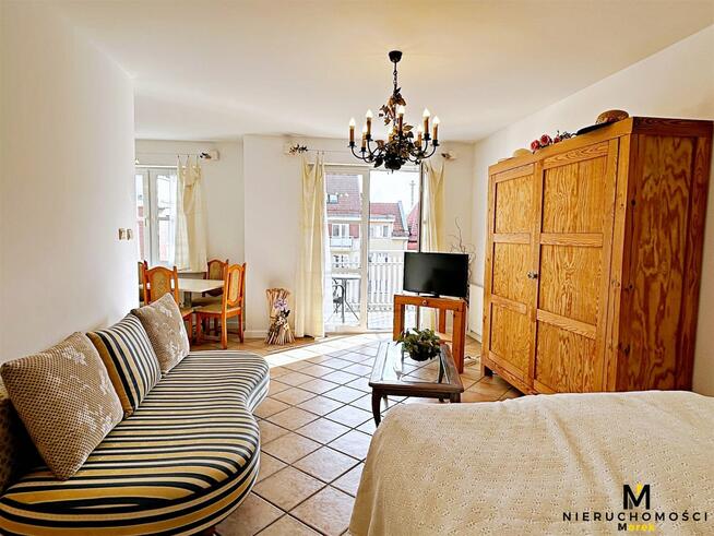 Mieszkanie Kołobrzeg, Obrońców Westerplatte