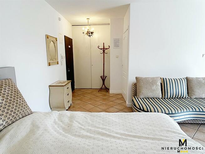 Mieszkanie Kołobrzeg, Obrońców Westerplatte