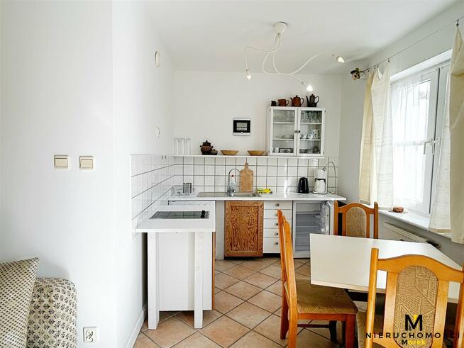 Mieszkanie Kołobrzeg, Obrońców Westerplatte