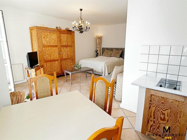 Mieszkanie Kołobrzeg, Obrońców Westerplatte