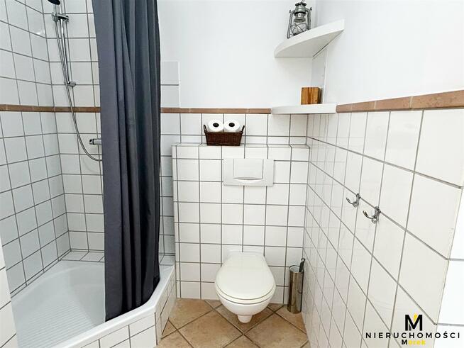 Mieszkanie Kołobrzeg, Obrońców Westerplatte