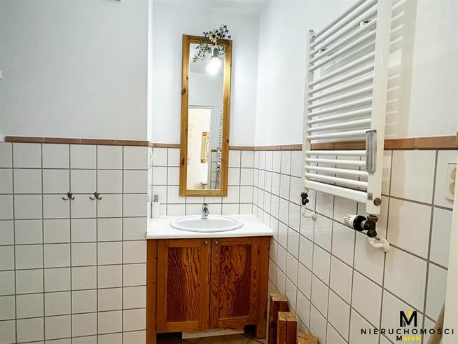 Mieszkanie Kołobrzeg, Obrońców Westerplatte