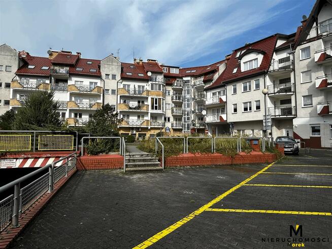 Mieszkanie Kołobrzeg, Obrońców Westerplatte