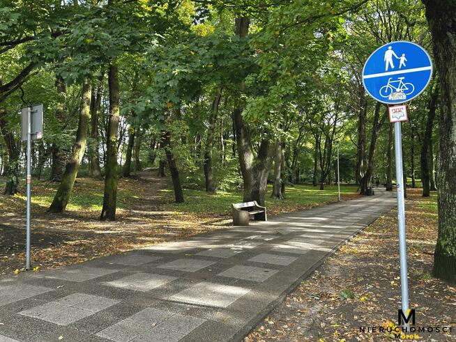 Mieszkanie Kołobrzeg, Obrońców Westerplatte