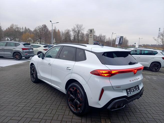 Cupra Terramar 150KM - DSG - Pakiet Edge - Intelligent Drive - Rocznik 2025!