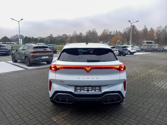 Cupra Terramar 150KM - DSG - Pakiet Edge - Intelligent Drive - Rocznik 2025!