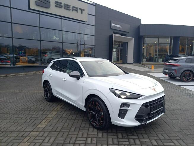 Cupra Terramar 150KM - DSG - Pakiet Edge - Intelligent Drive - Rocznik 2025!