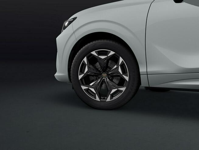 Cupra Terramar 150KM - DSG - Pakiet Edge - Intelligent Drive - Rocznik 2025!