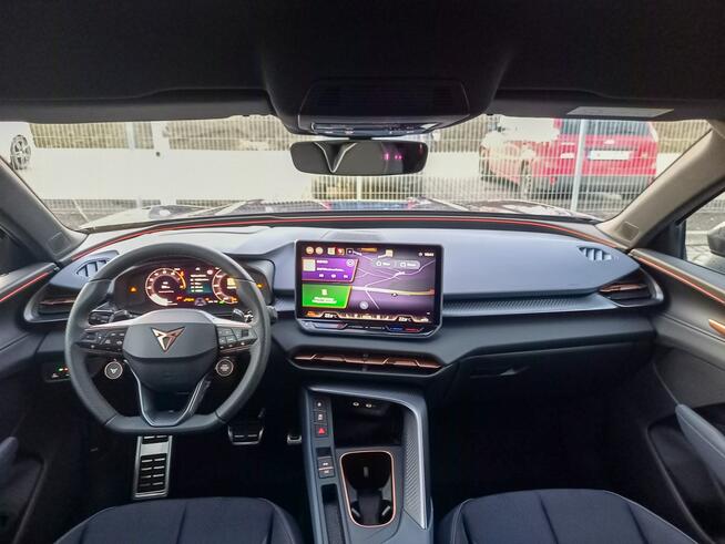 Cupra Terramar 150KM - DSG - Pakiet Edge - Intelligent Drive - Rocznik 2025!