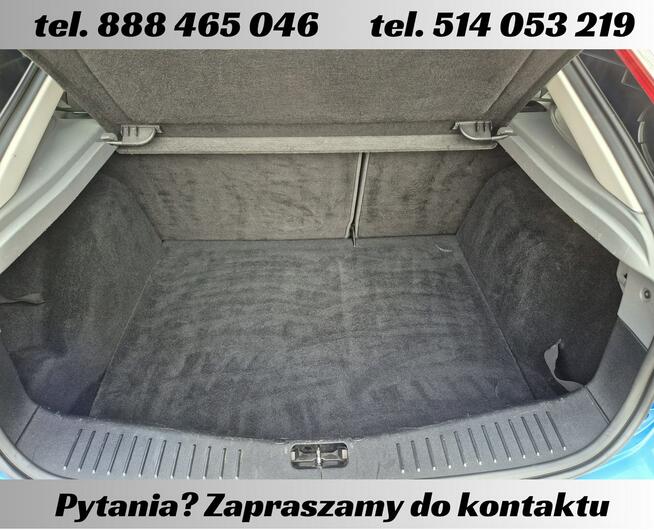 Ford Focus 2 LIFT • 1.6 benzyna • 5 drzwi • BOGATA OPCJA • z Niemiec