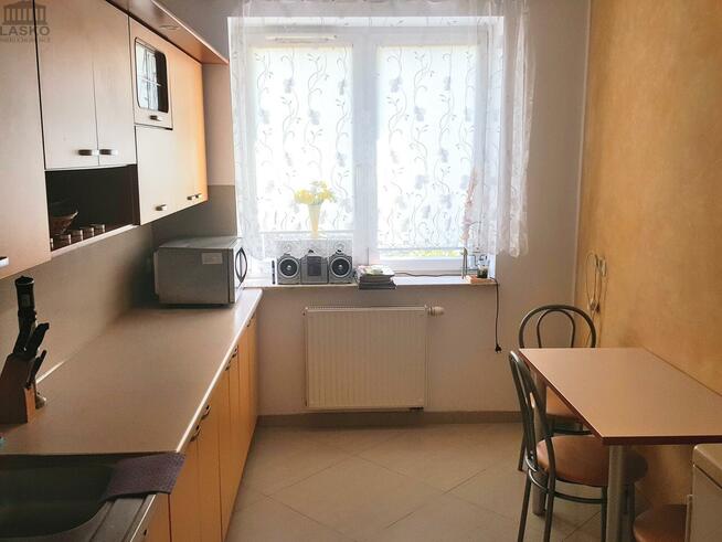 Mieszkanie Rzeszów, Nowosądecka