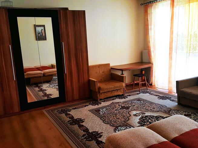 Mieszkanie Rzeszów, Nowosądecka