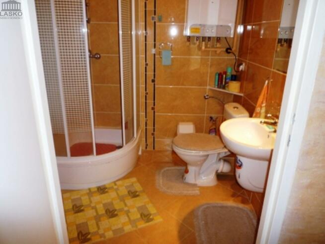 Mieszkanie Rzeszów, Nowosądecka