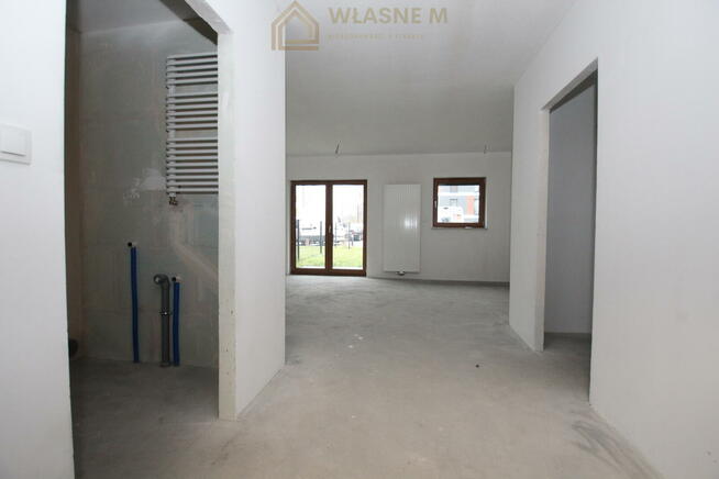 Mieszkanie Katowice, Meteorologów