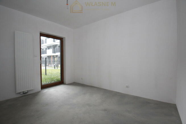 Mieszkanie Katowice, Meteorologów