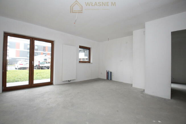 Mieszkanie Katowice, Meteorologów