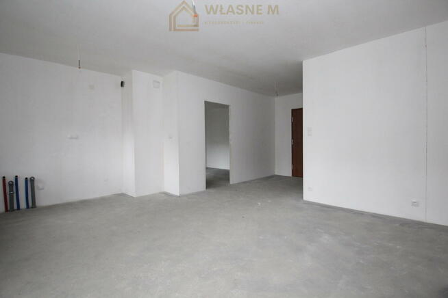 Mieszkanie Katowice, Meteorologów