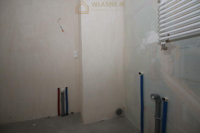 Mieszkanie Katowice, Meteorologów