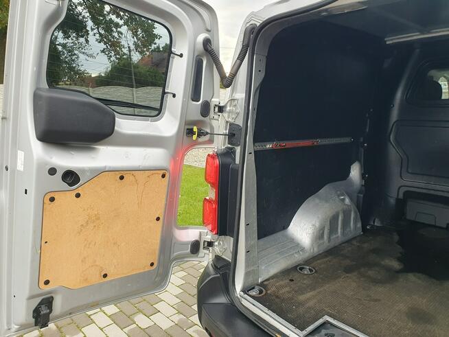 Toyota ProAce 2.0d 150KM Maxi Long 5osobowa Salon PL Brygadówka Raty Zamiana