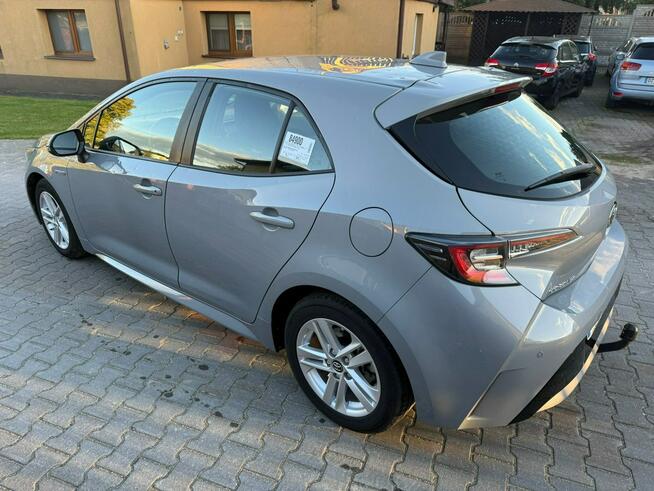 Toyota Corolla 1.8 HYBRID Nawi#Kamera#2xClimatronic#Full LED