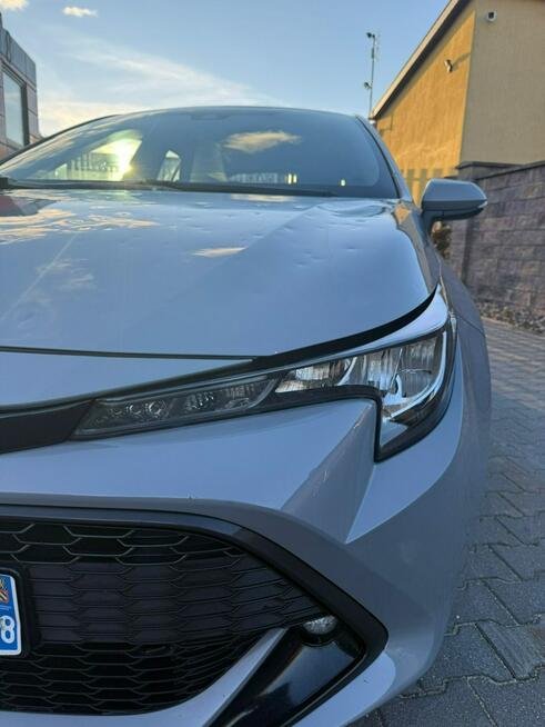 Toyota Corolla 1.8 HYBRID Nawi#Kamera#2xClimatronic#Full LED