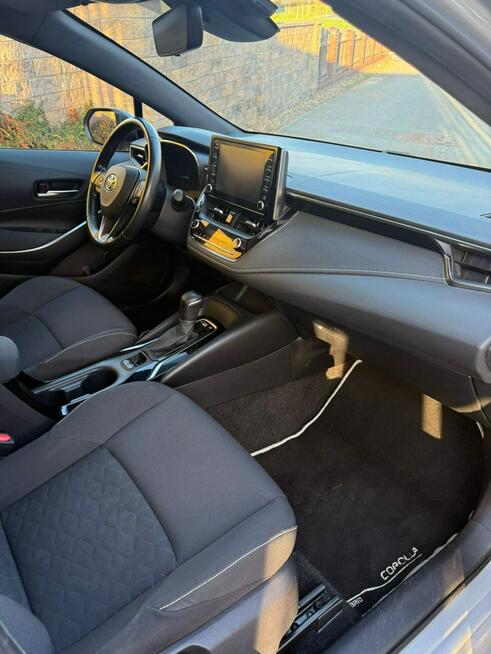 Toyota Corolla 1.8 HYBRID Nawi#Kamera#2xClimatronic#Full LED