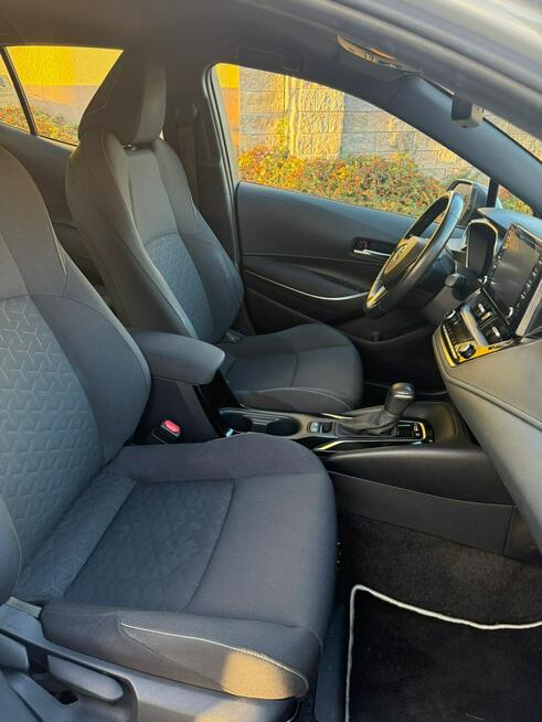 Toyota Corolla 1.8 HYBRID Nawi#Kamera#2xClimatronic#Full LED