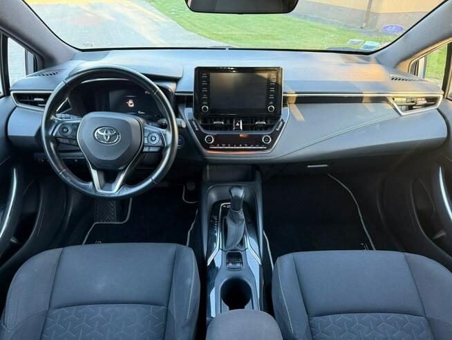 Toyota Corolla 1.8 HYBRID Nawi#Kamera#2xClimatronic#Full LED