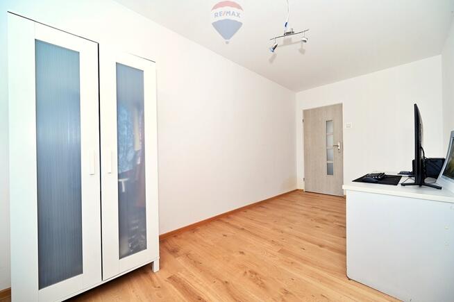 Budynek mieszkalno - usługowy Landek